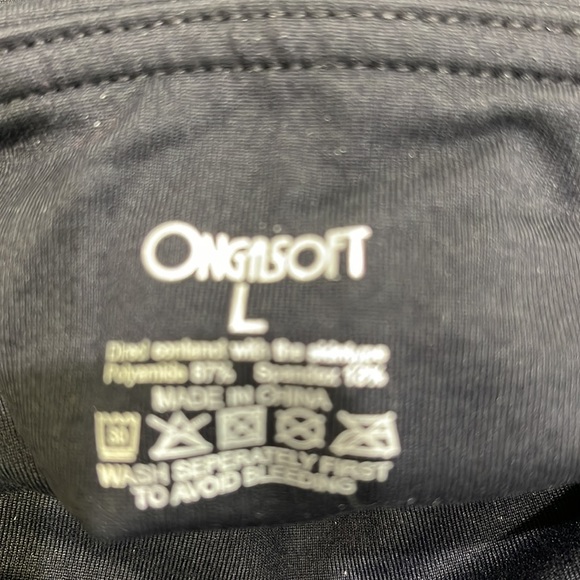 Leggings - Picture 4 of 4